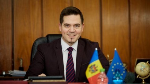 20190206_Minister of Foreign Affairs of Moldova.jpg